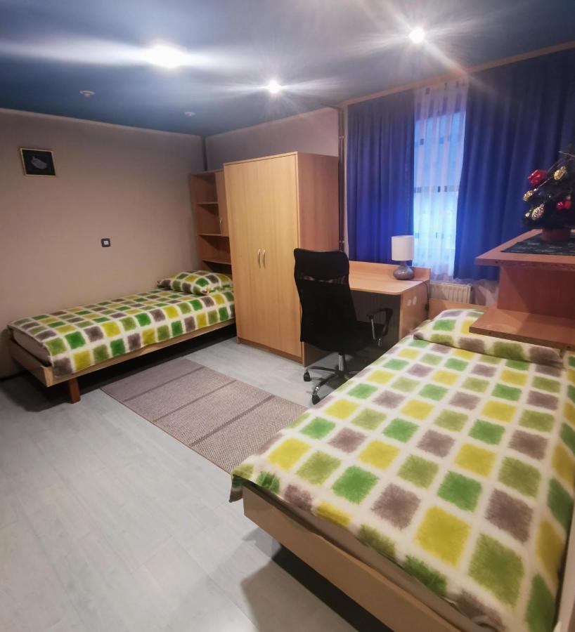 Apartment Sopar Шкофья-Лока Экстерьер фото