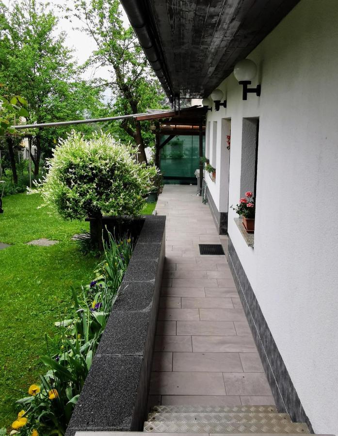 Apartment Sopar Шкофья-Лока Экстерьер фото