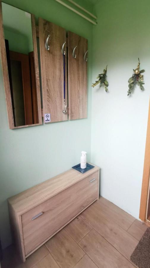 Apartment Sopar Шкофья-Лока Экстерьер фото