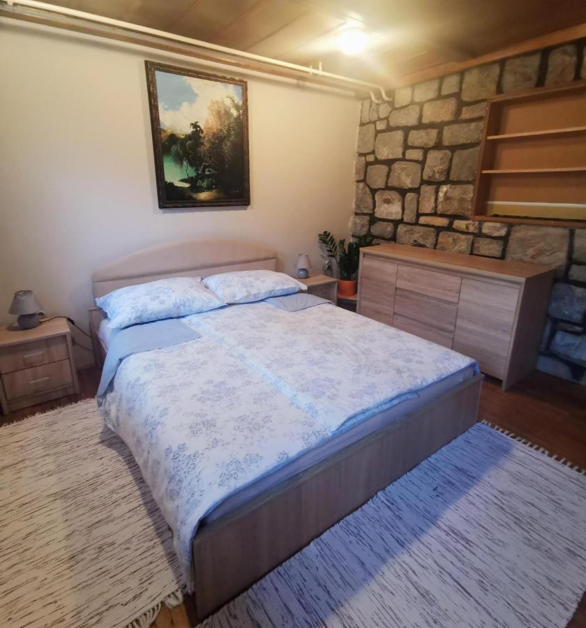 Apartment Sopar Шкофья-Лока Экстерьер фото