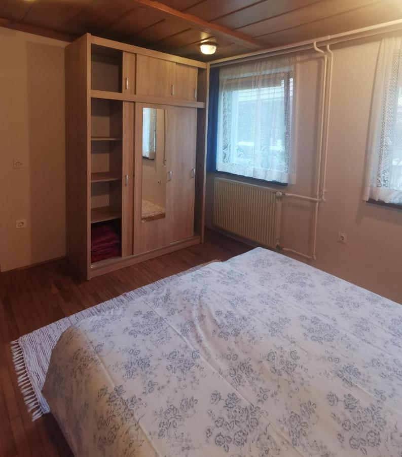 Apartment Sopar Шкофья-Лока Экстерьер фото