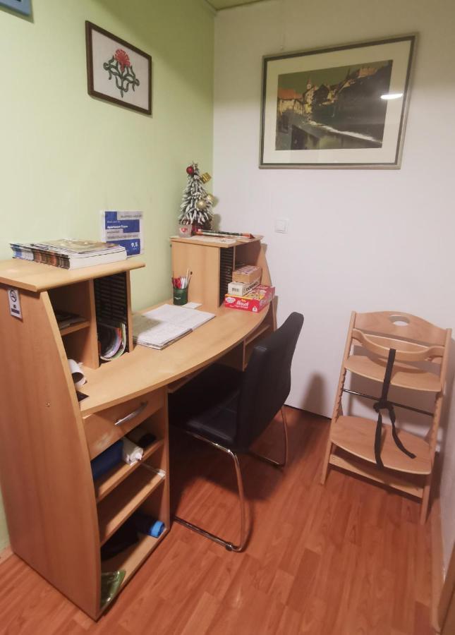 Apartment Sopar Шкофья-Лока Экстерьер фото