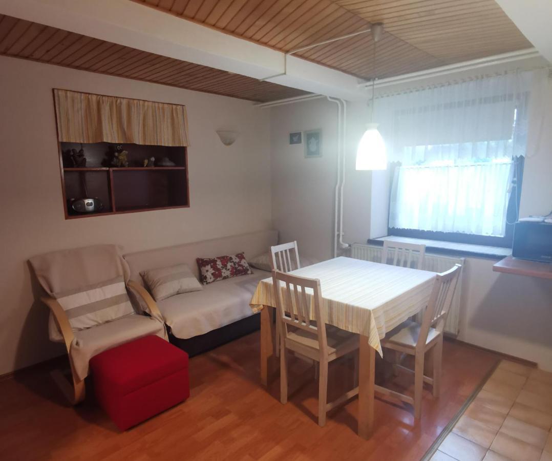 Apartment Sopar Шкофья-Лока Экстерьер фото