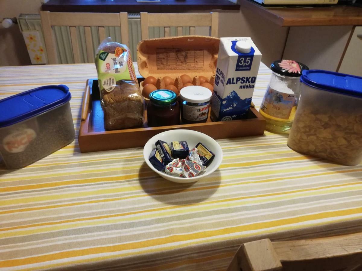 Apartment Sopar Шкофья-Лока Экстерьер фото